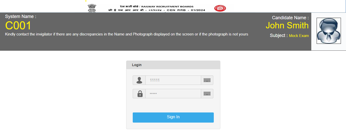 RRB ALP CBT 2 Mock Test 2025