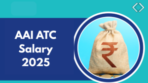 AAI ATC Salary 2025