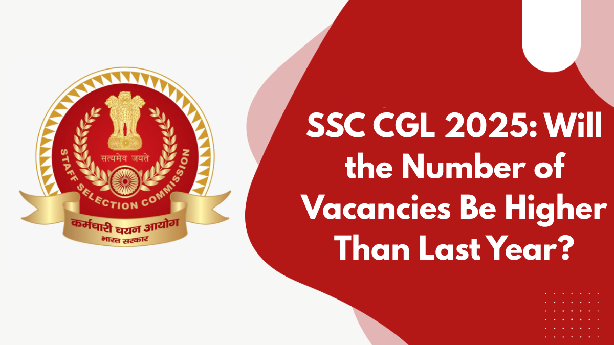 SSC CGL: 2010 से 2025 तक कितने बदलाव आए