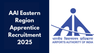 AAI Eastern Region Apprentice Recruitment 2025