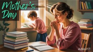Mother’s Day