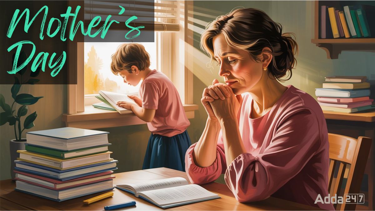 Mother’s Day