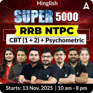 Which Post is better in RRB NTPC?