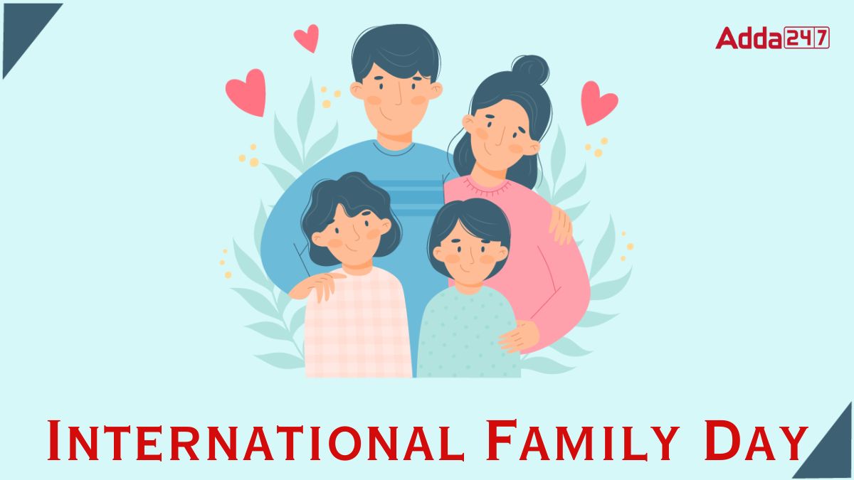 International Family Day