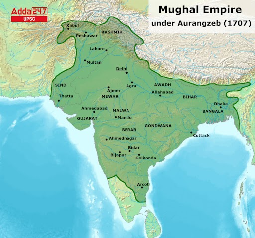 Mughal Empire