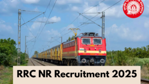RRC NR Recruitment 2025