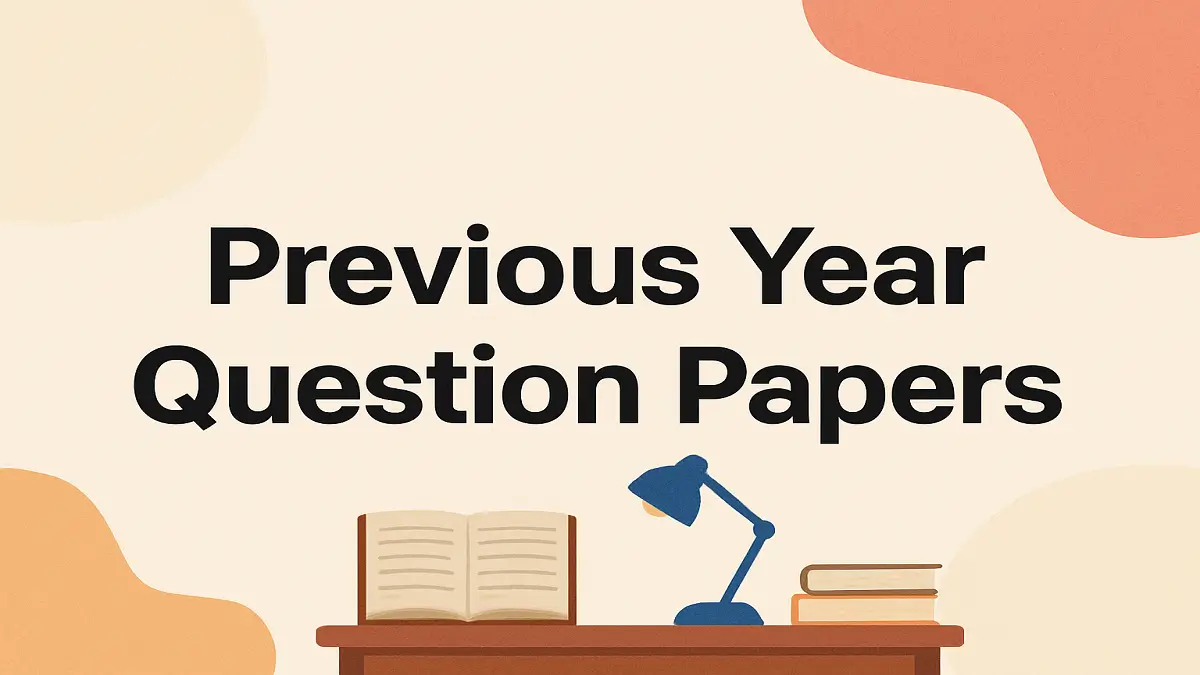 IB MTS Previous Year Question Papers