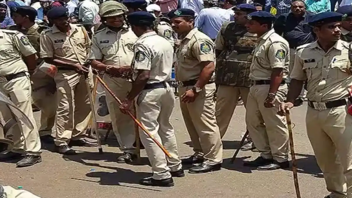 SSC GD Constable Exam Pattern 2026, Revised Exam Pattern